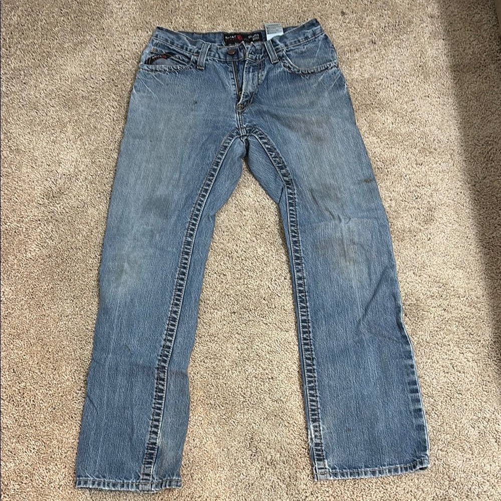 FR jeans